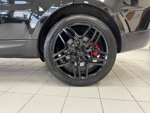 Used 2016 Land Rover Range Rover Sport Supercharged AWD/4WD image 65