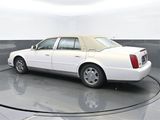 Used 2004 Cadillac De Ville w/ Equipment Group image 3