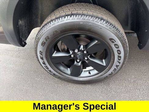 Used 2019 RAM 1500 Classic Warlock image 44