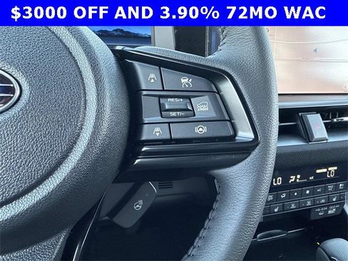 New 2026 Subaru Outback Limited image 23