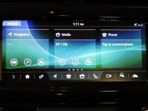 Used 2018 Land Rover Discovery HSE image 40