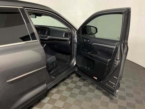 Used 2019 Toyota Highlander SE AWD/4WD image 37
