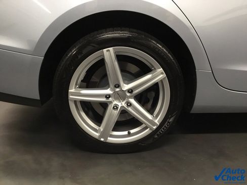 Used 2017 Cadillac ATS 2.0T AWD Sedan image 19