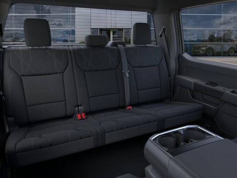 New 2026 Ford F150 STX RWD image 11