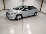 Used 2012 Honda Civic LX image 3