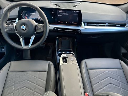 New 2025 BMW X1 xDrive28i w/ Convenience Package image 14