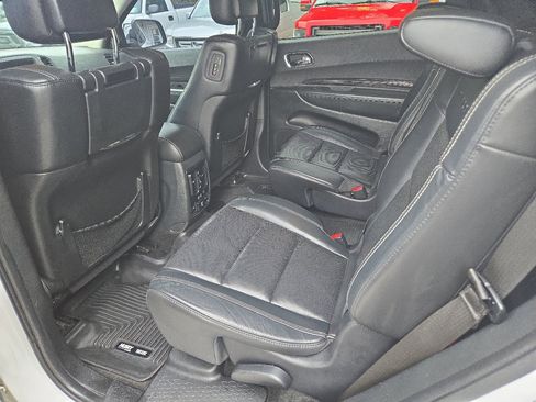 Used 2015 Dodge Durango Citadel w/ Technology Group image 12