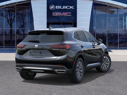 New 2026 Buick Envision Preferred image 5