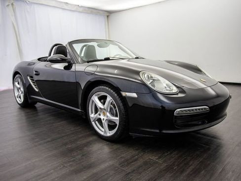 Used 2008 Porsche Boxster image 22