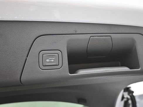 New 2026 Buick Envision Preferred AWD/4WD image 12