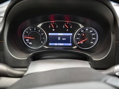 Used 2021 GMC Terrain SLT w/ Elevation Edition FWD image 31