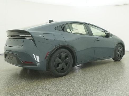 New 2026 Toyota Prius Plug-In Hybrid image 67