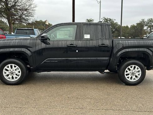 New 2026 Toyota Tacoma SR5 image 4