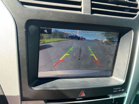 Used 2011 Ford Explorer Limited w/ 302A Rapid Spec Order Code image 14