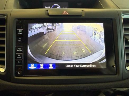Used 2016 Honda CR-V EX-L image 14