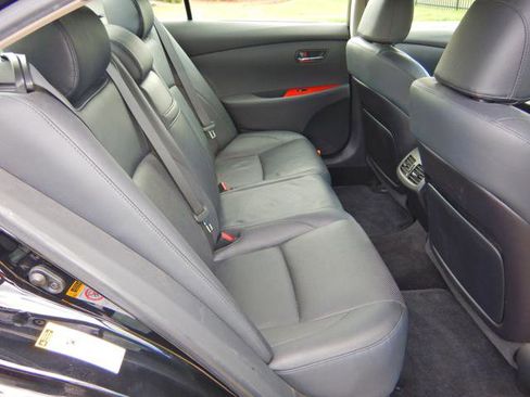 Used 2009 Lexus ES 350 image 14