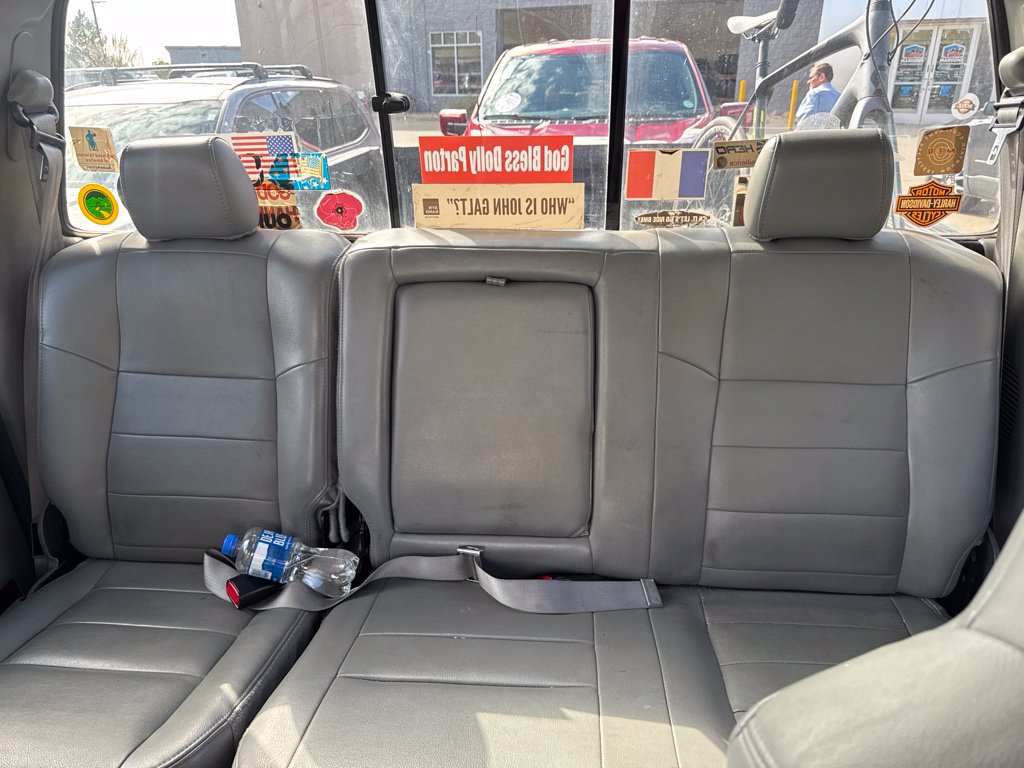 Used 2006 Ford F250 XL AWD/4WD image 6