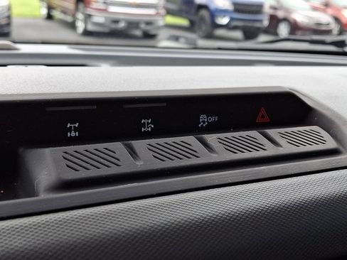 Used 2022 Ford Bronco Black Diamond AWD/4WD image 25