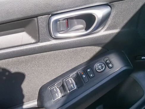 Used 2024 Honda Civic Sport image 19