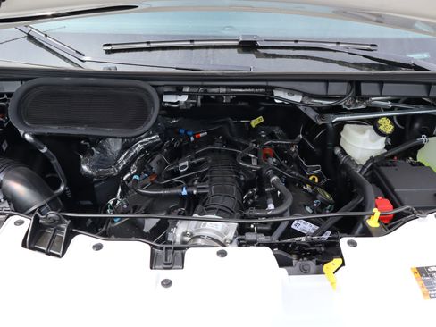 New 2026 Ford Transit 350 XLT RWD image 19