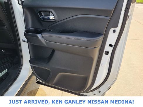 Used 2023 Honda Ridgeline RTL-E image 21