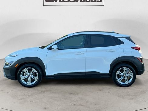 Used 2023 Hyundai Kona SEL FWD image 2