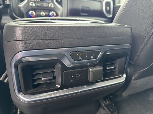 Used 2020 GMC Sierra 1500 AT4 w/ AT4 Premium Package AWD/4WD image 13