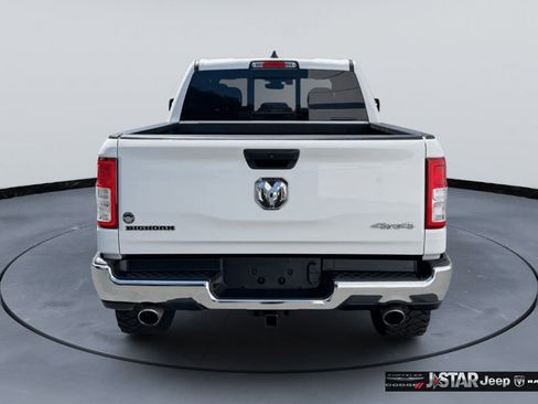 Used 2023 RAM 1500 Big Horn AWD/4WD image 6