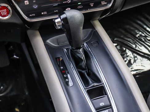 Used 2016 Honda HR-V EX image 15