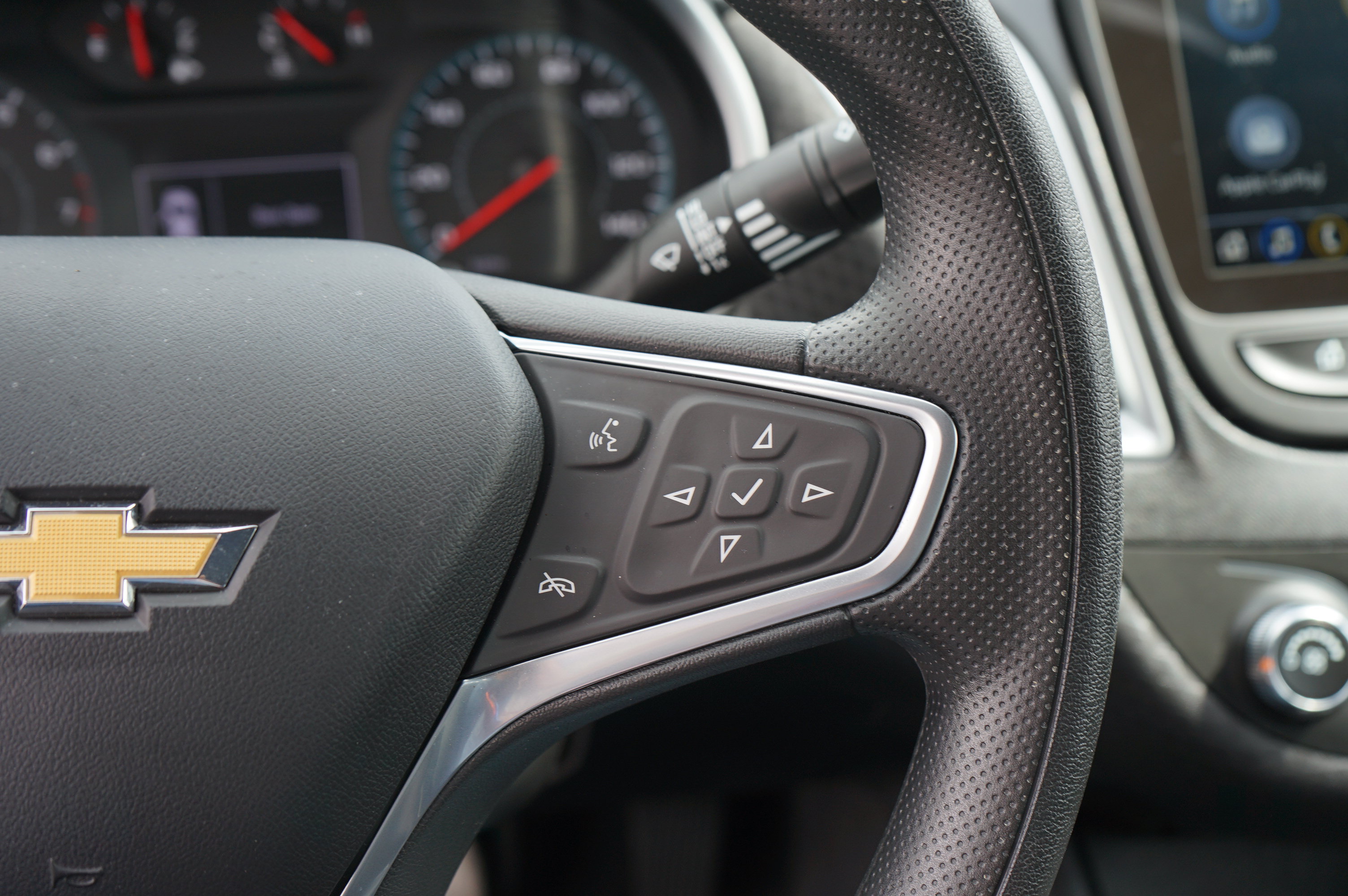 Used 2022 Chevrolet Malibu LS w/ LPO, Floor Liner Package FWD image 28
