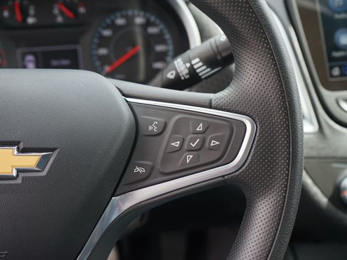 Used 2022 Chevrolet Malibu LS w/ LPO, Floor Liner Package FWD image 28