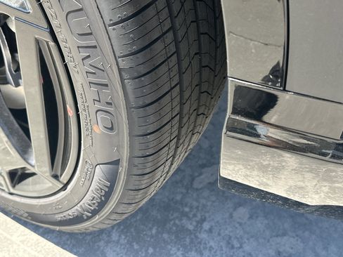 New 2027 Kia Telluride EX X-Line AWD/4WD image 11