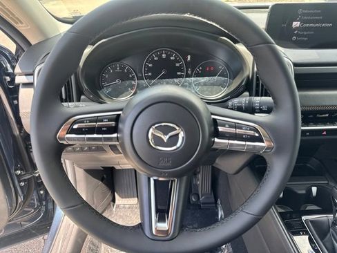 Used 2026 MAZDA CX-50 AWD 2.5 S w/ Cargo Package image 20