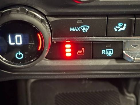 Used 2025 Ford Bronco Big Bend AWD/4WD image 29