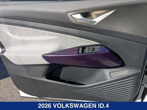 New 2026 Volkswagen ID.4 Pro image 10