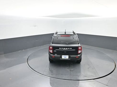 New 2025 Ford Bronco Sport Outer Banks w/ Outer Banks Tech Package+ image 24