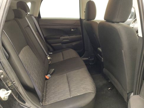 Used 2021 Mitsubishi Outlander Sport FWD image 19