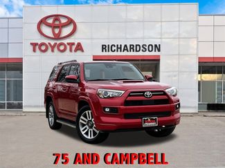 Used 2024 Toyota 4Runner TRD Sport video 1