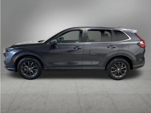Certified 2026 Honda CR-V EX-L image 3