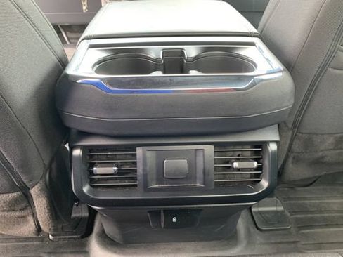 Used 2023 Ford F150 XL w/ STX Appearance Package AWD/4WD image 15