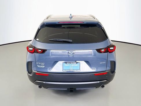New 2026 MAZDA CX-50 2.5 Hybrid w/ Cargo Package image 6