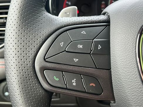 New 2026 Dodge Durango GT AWD/4WD image 24