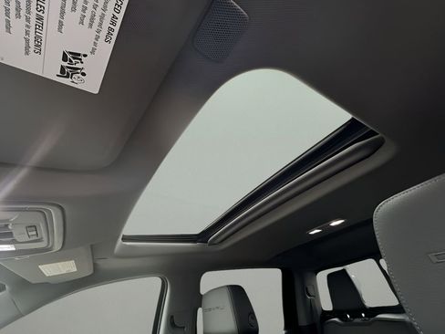 Certified 2021 GMC Sierra 1500 Denali w/ Denali Ultimate Package image 19