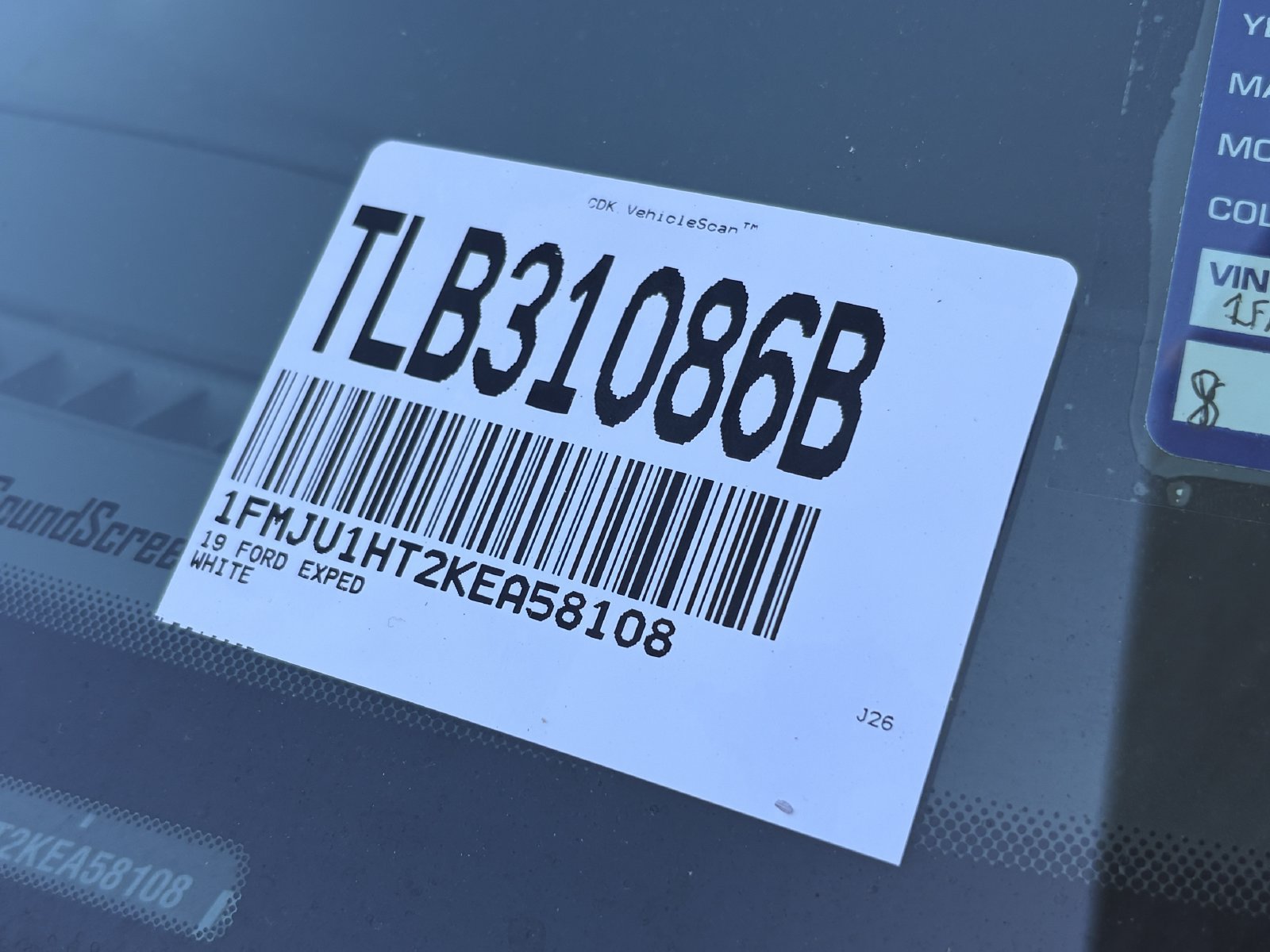 Used 2019 Ford Expedition XLT RWD image 7