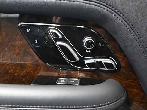 Used 2021 Land Rover Range Rover Westminster Edition image 20