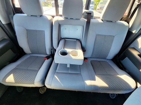 Used 2016 Ford F250 XLT w/ XLT Value Package image 21