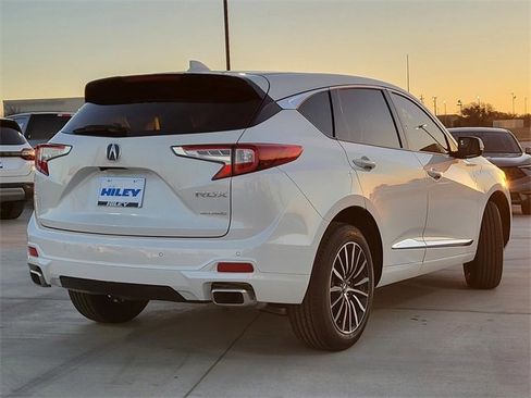 New 2026 Acura RDX SH-AWD w/ Advance Package image 5