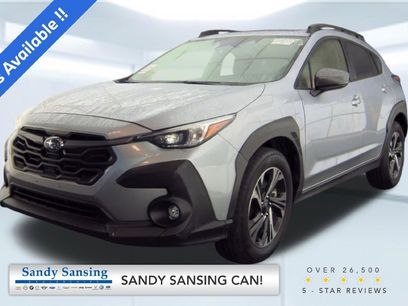 Used 2025 Subaru Crosstrek 2.5i Premium
