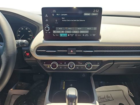 Used 2024 Honda HR-V EX-L image 20