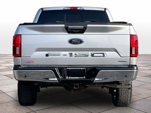 Used 2019 Ford F150 XLT w/ Equipment Group 302A Luxury image 4